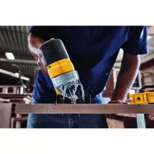 DEWALT 20-Volt MAX XR Cordless Brushless 5 in. Random Orbital Sander with (1) 20-Volt Battery 2.0Ah & Jigsaw