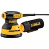 DEWALT 3 Amp 5 in. Random Orbital Sander