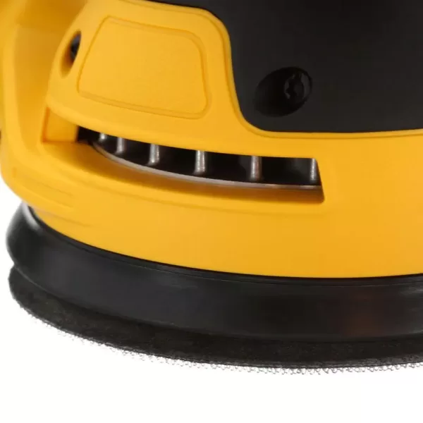 DEWALT 3 Amp Corded 5 in. Variable Speed Random Orbital Sander