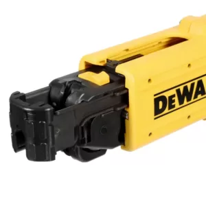 DEWALT Collated Screw Gun Attachment