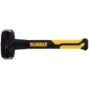 DEWALT 4 lb. Drilling Sledge Hammer