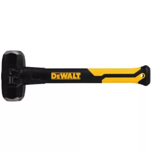 DEWALT 4 lb. Drilling Sledge Hammer