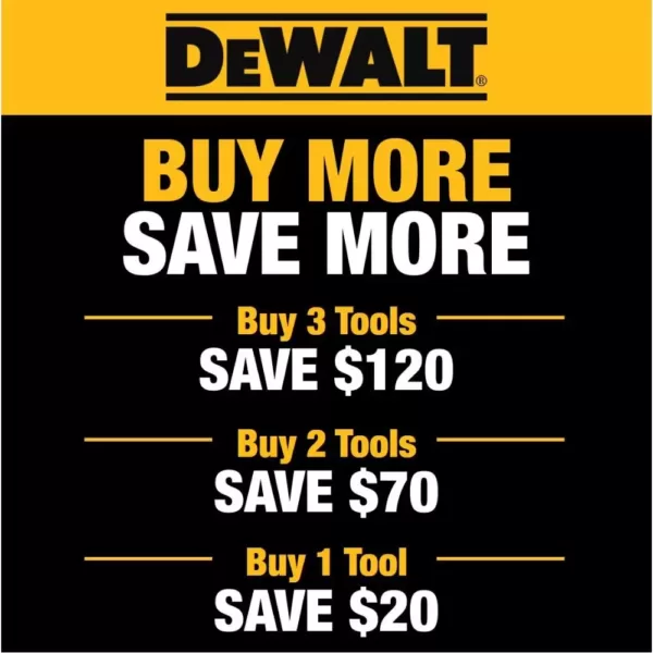 DEWALT FLEXVOLT 60-Volt Max Cordless Dust Extractor Kit (Tool Only)