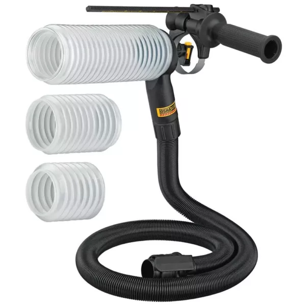 DEWALT Dust Extraction Tube Kit with Hose