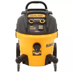 DEWALT 10 Gal. Dust Extractor with Automatic Filter Clean