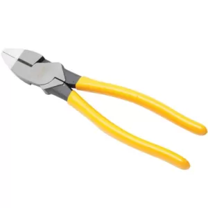 DEWALT 9 in. Linesman Pliers