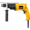 DEWALT 7.8 Amp 1/2 in. Variable Speed Reversing Dual-Range Hammer Drill