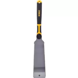 DEWALT 10.43 Pull Saw with Composite Handle