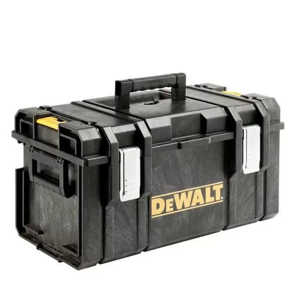 DEWALT Hand Tool Combo Kit with Tool Box (4-Piece)