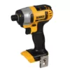 DEWALT 20-Volt MAX Cordless 1/4 in. Impact Driver (Tool-Only)