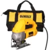 DEWALT 5.5 Amp Corded Jig Saw Kit