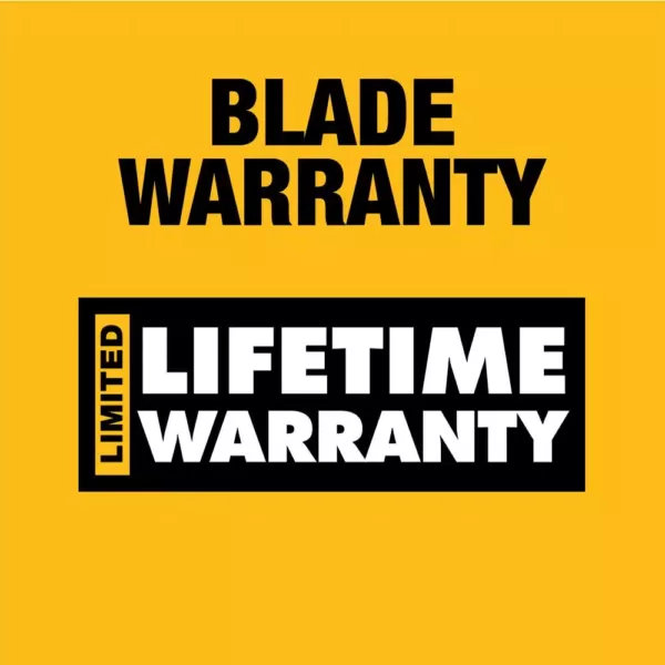 DEWALT Carbide Utility Blade (50-Pack)