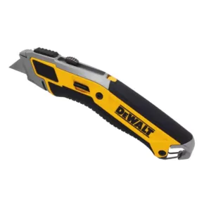 DEWALT Retractable Utility Knife (2-Pack)