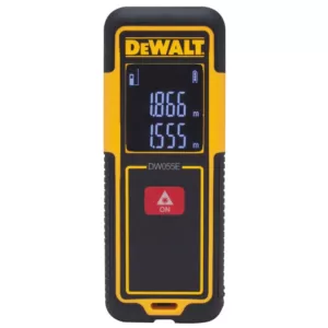 DEWALT Laser Distance Measurer