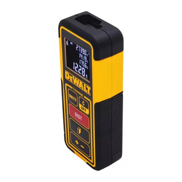 DEWALT 100 ft. Laser Distance Measurer