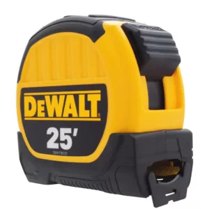 DEWALT 12-Volt MAX Lithium-Ion 165 ft. Green Self-Leveling Cross-Line Laser Level with Bonus 25 ft. Tape Measure