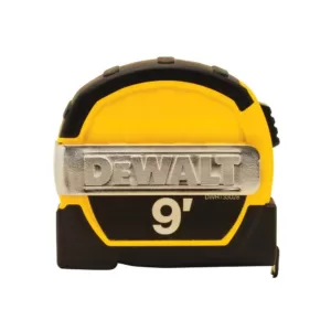 DEWALT 12-Volt MAX Li-Ion 100 ft. Green Self-Leveling 3-Beam 360-Degree Laser Level with Bonus 9 ft. x 1/2 in. Tape Measure