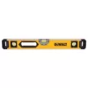 DEWALT 24 in. Magnetic Heavy Duty Box Beam Level