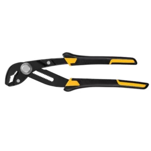 DEWALT 10 in. Pushlock Plier