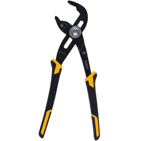 DEWALT 12 in. Pushlock Pliers