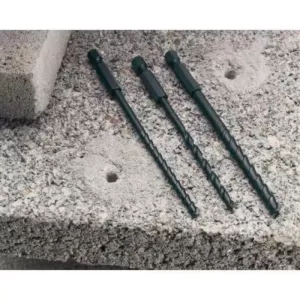 DEWALT Rotary Masonry Bit Set (3-Piece)