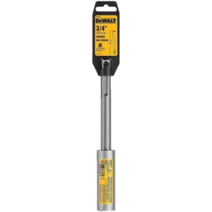 DEWALT SDS-Max Shank Ground Rod Driver