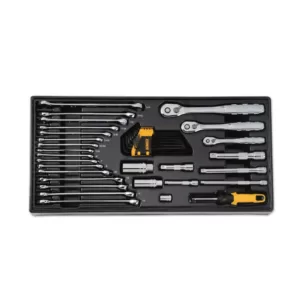 DEWALT Mechanics Tool Set (341-Piece)