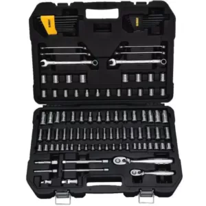 DEWALT Mechanics Tool Set (118-Piece)