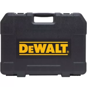 DEWALT Mechanics Tool Set (118-Piece)