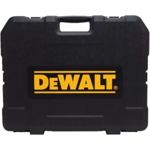 DEWALT Mechanics Tool Set (204-Piece)