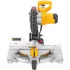 DEWALT 15 Amp Corded 10 in. Compound Miter Saw