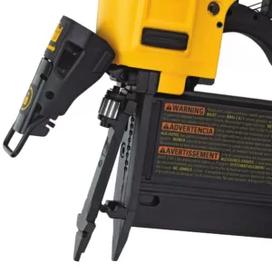 DEWALT 23-Gauge 2 in. Pin Nailer