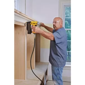 DEWALT 23-Gauge 2 in. Pin Nailer