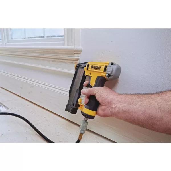 DEWALT 23-Gauge 2 in. Pin Nailer