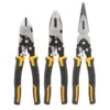 DEWALT Compound Plier Set (3-Pack)