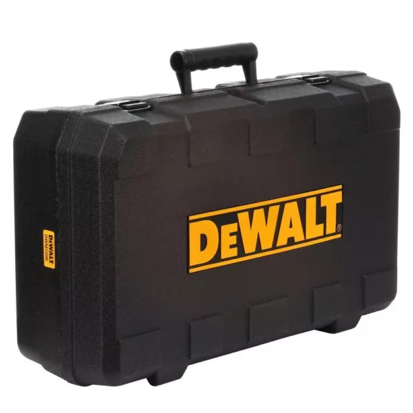 DEWALT 10 Amp Deep Cut Band Saw Kit