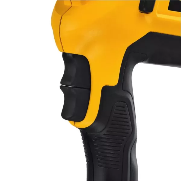 DEWALT 20-Volt MAX Cordless Press Tool, (6) Press Jaws Sized 1/2 in. to 2 in., (2) 20-Volt 4.0Ah Batteries & Charger