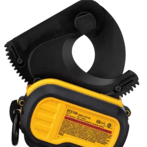 DEWALT 20-Volt MAX Cordless Electrical Cable Cutting Tool with (1) 20-Volt 2.0Ah Battery & Charger