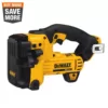 DEWALT 20-Volt MAX Lithium-Ion Cordless Threaded Rod Cutter (Tool-Only)