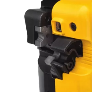 DEWALT 20-Volt MAX XR Cordless Barrel Grip Jigsaw with (1) 20-Volt 2.0Ah Battery & Charger