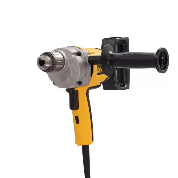 DEWALT 9 Amp 1/2 in. Spade Handle Drill