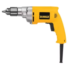 DEWALT 7 Amp 3/8 in. Variable Speed Reversing Drill