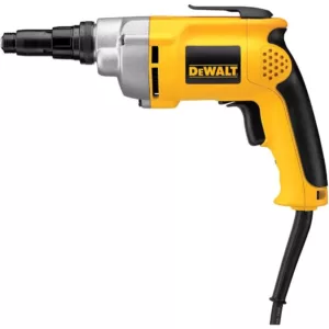 DEWALT Variable Speed Reversing Versa-Clutch Screwdriver