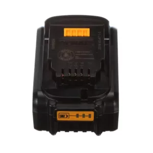 DEWALT 20-Volt MAX Premium Lithium-Ion 3.0Ah Battery Pack (8-Pack)