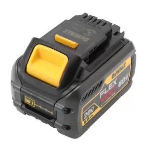 DEWALT FLEXVOLT 20-Volt/60-Volt MAX Lithium-Ion 6.0Ah Battery Pack (10-Pack)