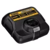 DEWALT 8-Volt Max Battery Charger