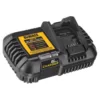 DEWALT 6 Amp Battery Charger