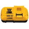 DEWALT 20-Volt MAX Lithium-Ion Fan Cooled Fast Battery Charger