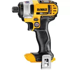 DEWALT 20-Volt MAX Cordless Combo Kit (4-Tool) with (2) 20-Volt 2.0Ah Batteries & 5 in. Random Orbital Sander