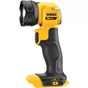 DEWALT 20-Volt MAX Cordless Brushless Combo Kit (4-Tool) with (1) 20-Volt 4.0Ah Battery, (1) 20-Volt 2.0Ah Battery & Charger